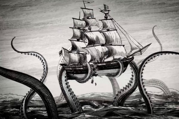 Актуальное зеркало kraken